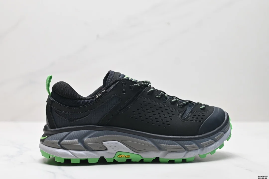 HOKA U TOR ULTRA LO New Color This brand comes from the Maori language of New Zealand. HOKA 1130310