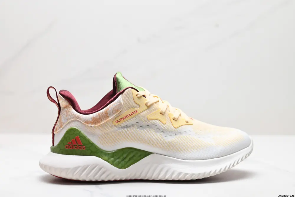 Adidas SWITCH FWD M Alpha Series logo CG4364