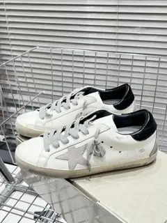 Golden Goose DDeluxe Brand Shoes