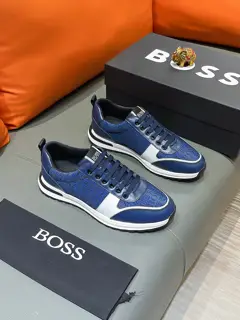 BOSS casual shoes