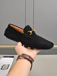 Gucci loafers