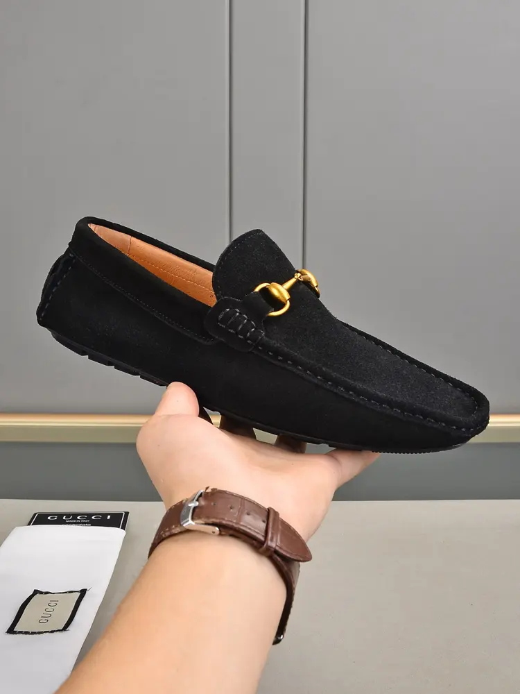 Gucci loafers