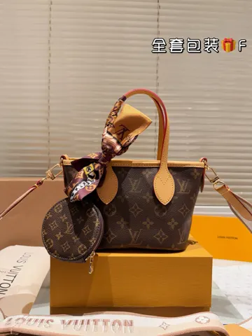 Louis Vuitton Bag