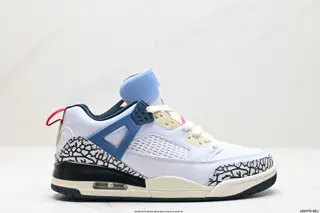 Nike Air Jordan Spizike Low FQ1759-400