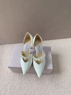 Jimmy Choo JIMMYCHOO AURELI series high heels