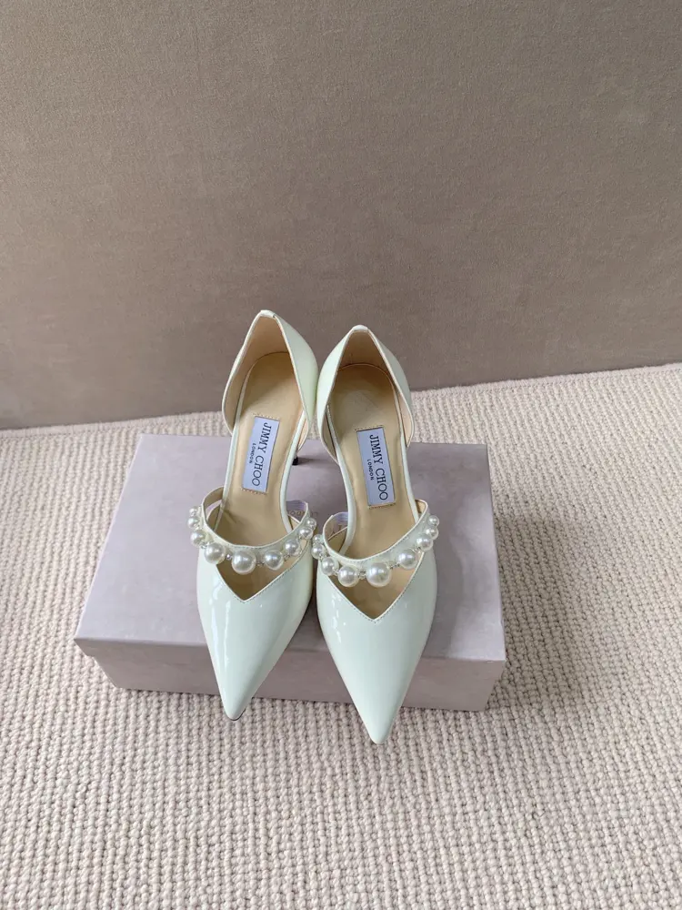 Jimmy Choo JIMMYCHOO AURELI series high heels