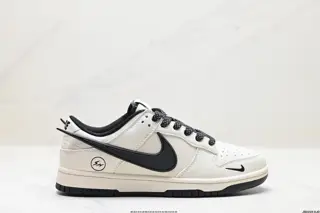 Nike SB Dunk Low Retro Dunk Series Retro Low-top Casual Sports Skateboard Shoes XD6188-015