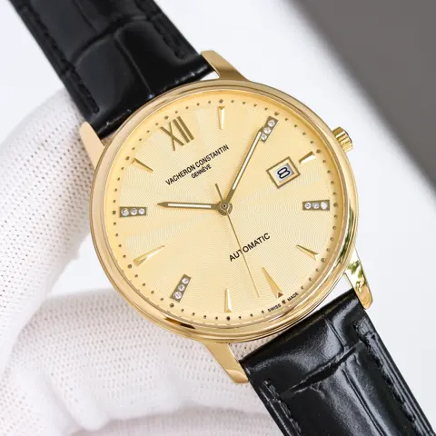 Vacheron Constantin Watch