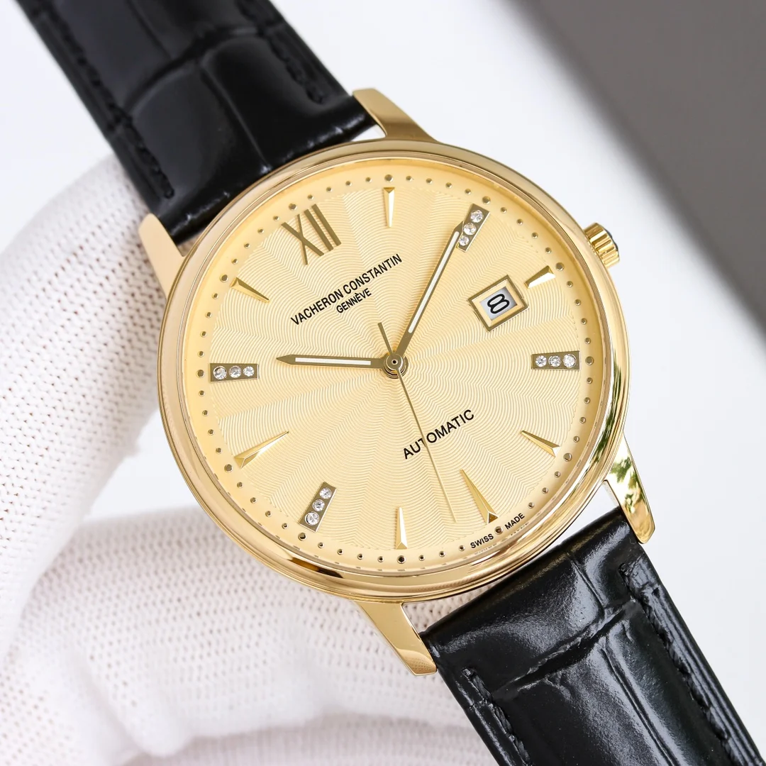 Vacheron Constantin Watch