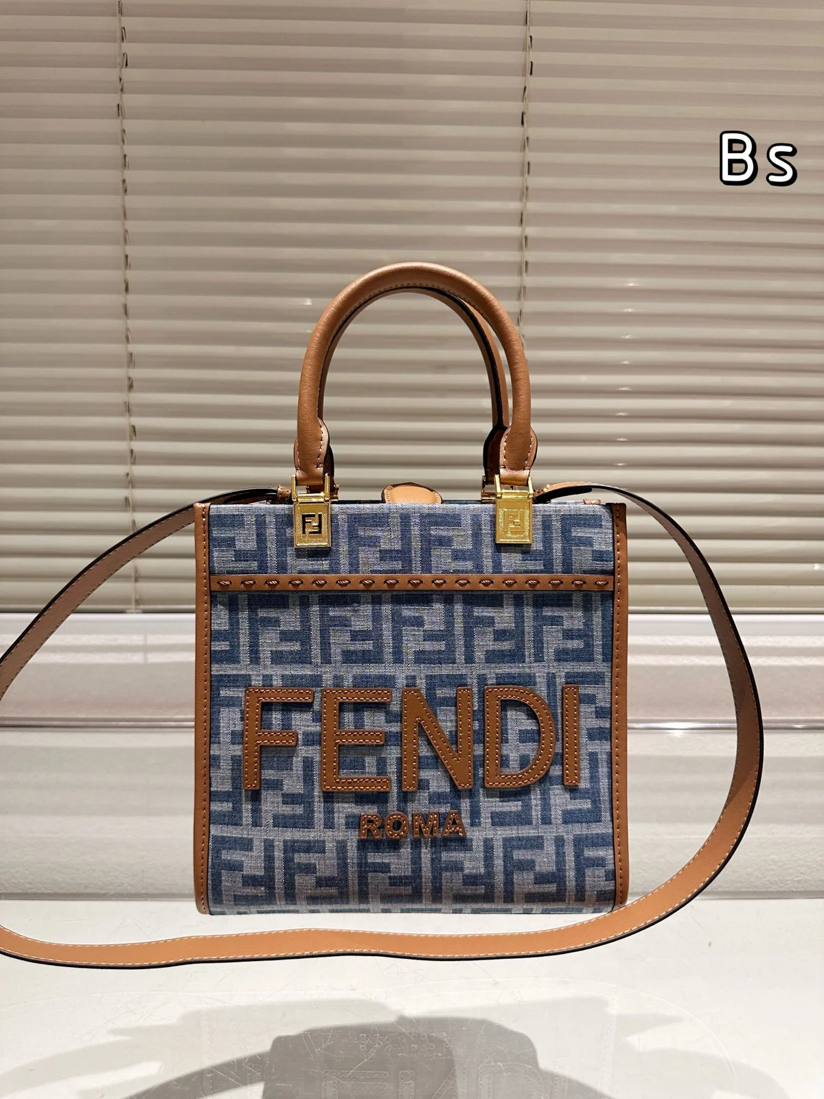 Fendi Tote