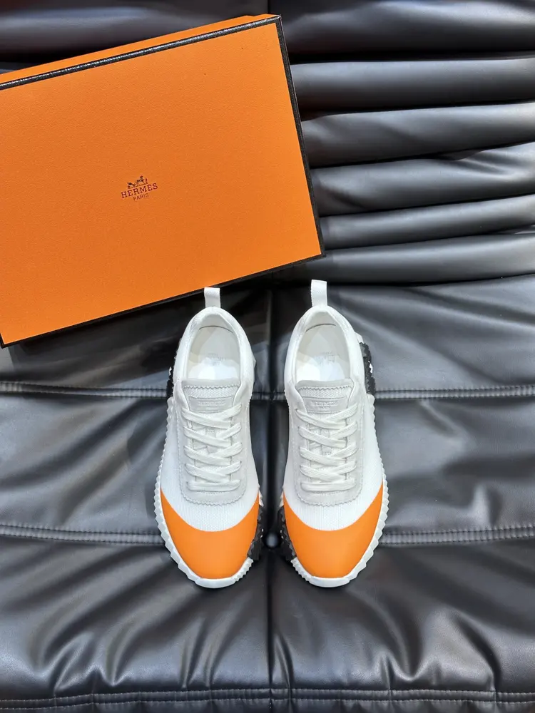 Hermès Bouncing sneakers