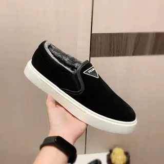 Prada casual shoes