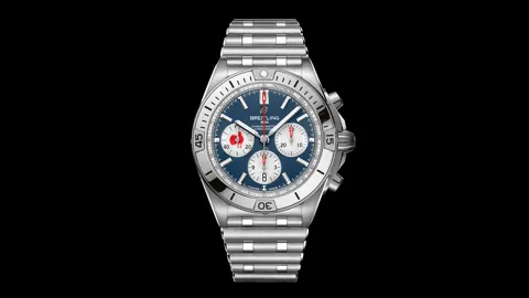 Breitling Watch