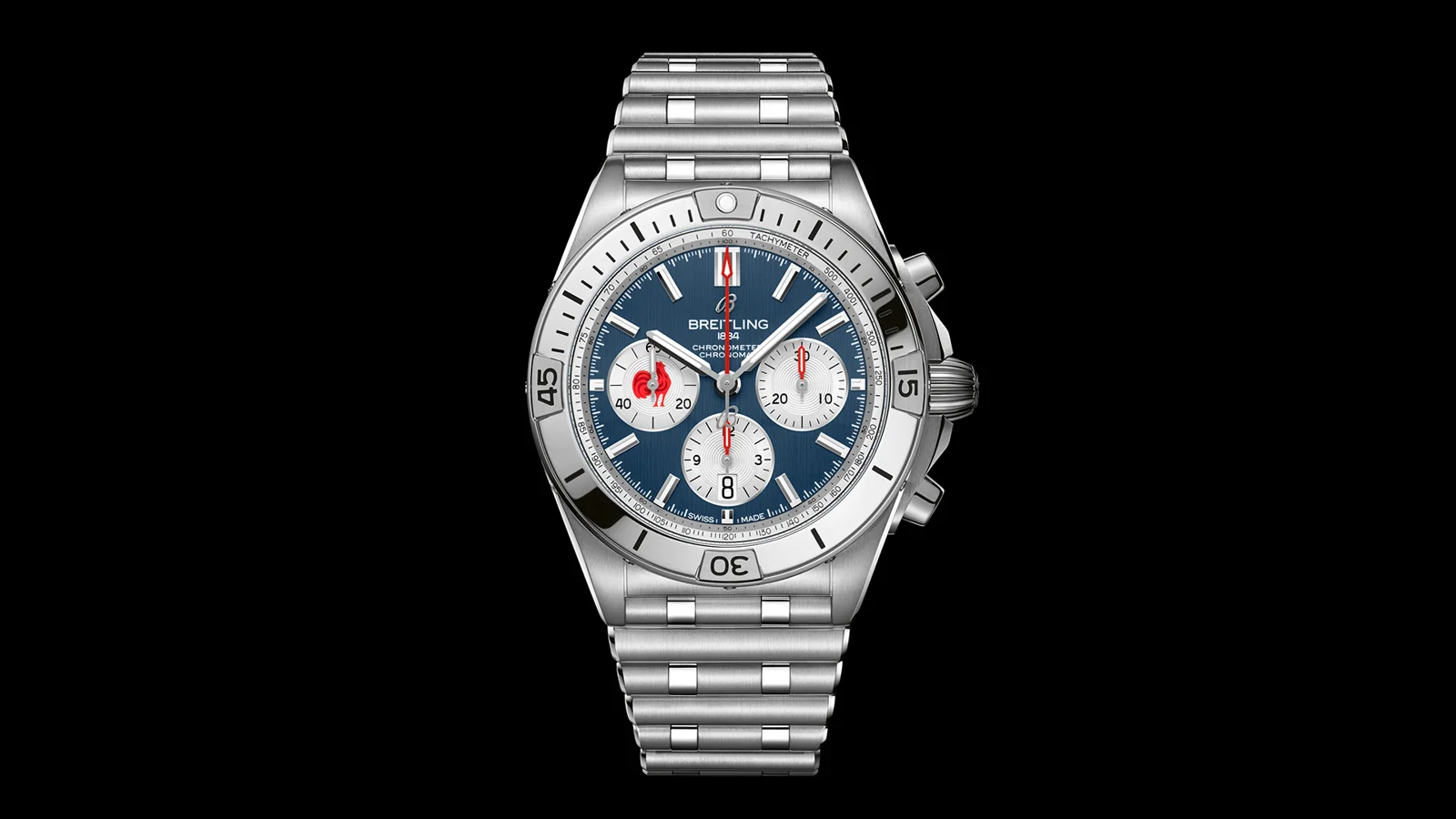 Breitling Watch