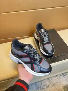 Givenchy casual sports shoes
