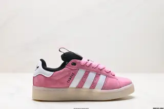Adidas Originals Campus 00s Academy Series Bread Style Classic Retro Low-top Versatile