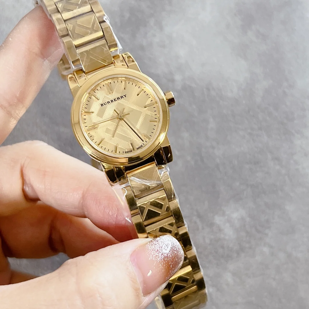 Burberry Watch