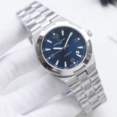Vacheron Constantin Overseas