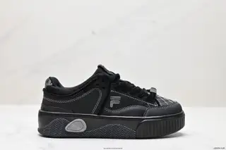 FILA FUSION Fila trendy brand STACK women’s shoes sneakers new trendy casual shoes