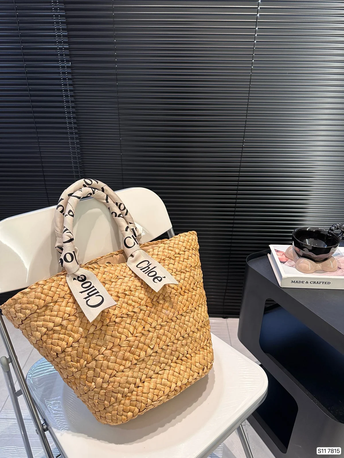 Chloe Bag