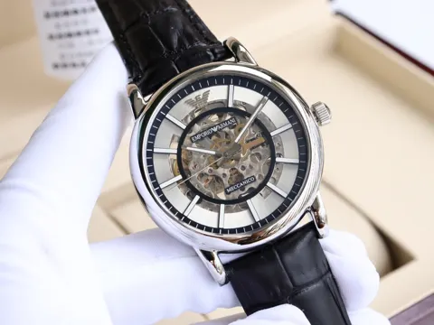 Armani Watch AR1980