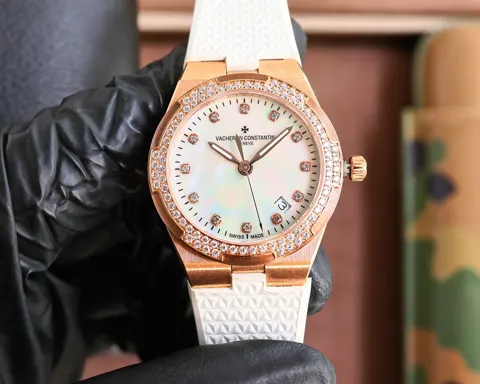 Vacheron Constantin Overseas 1205V