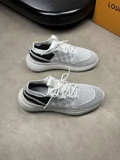 Louis Vuitton casual sports shoes