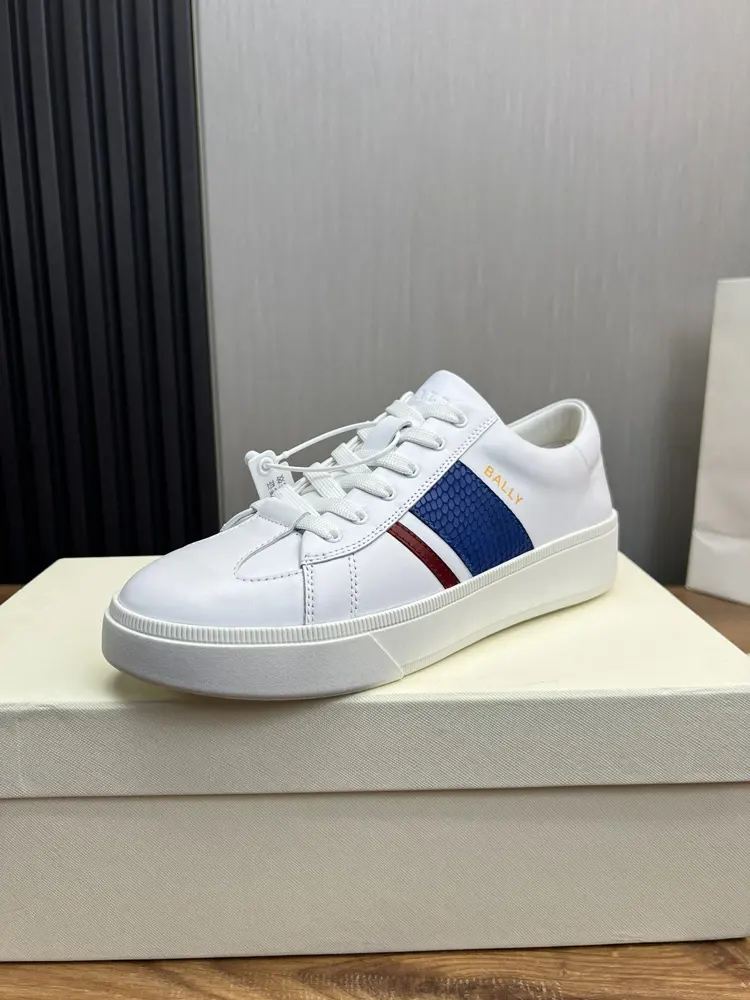 BALLY casual shoes