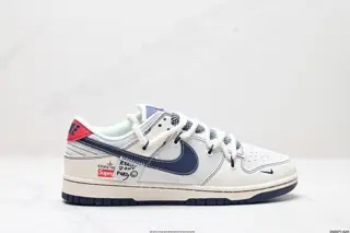 Nike NK Dunk Low Retro “DIY high-end customization” Sneakers YX5066-201