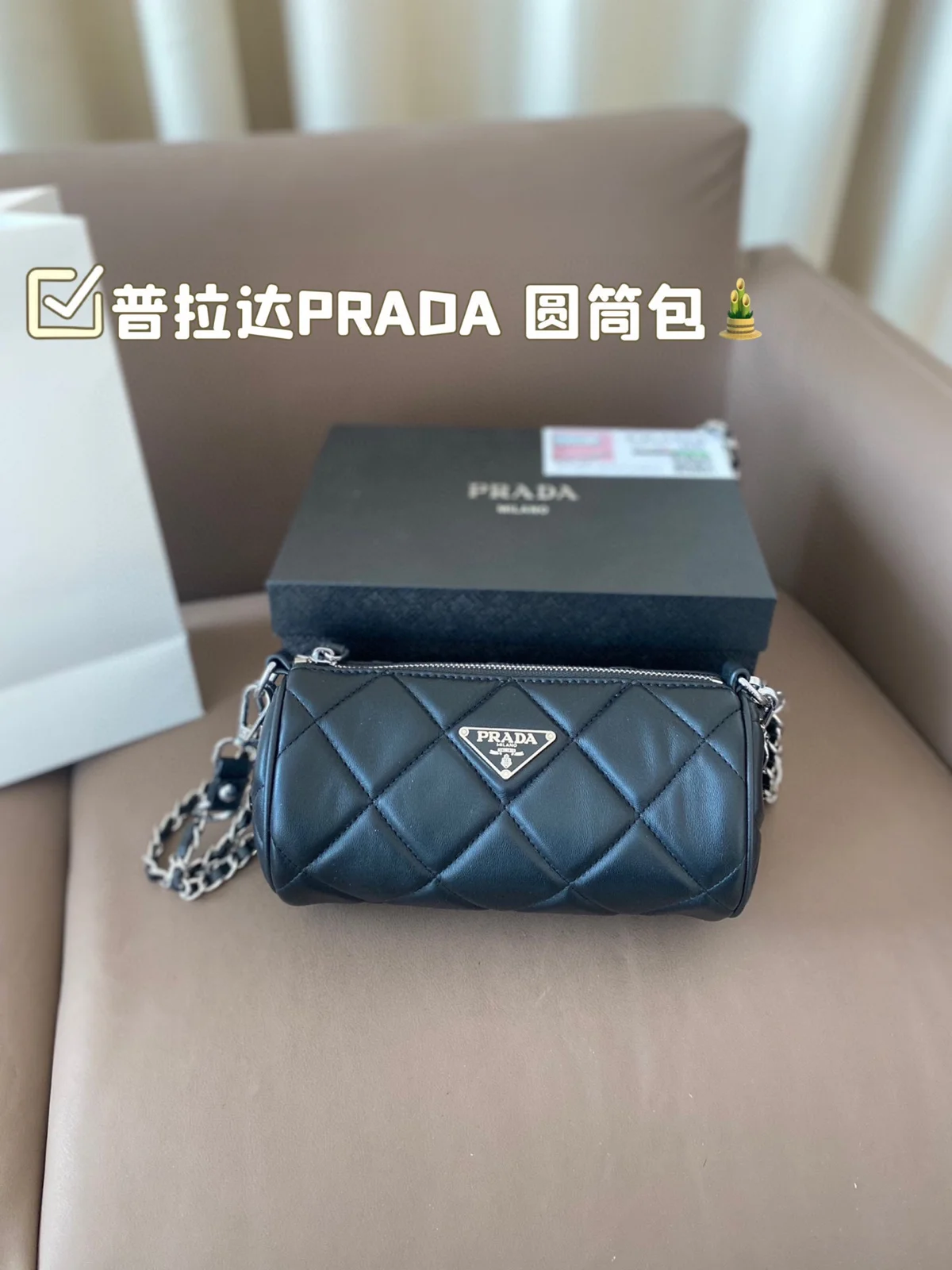 Prada Bag