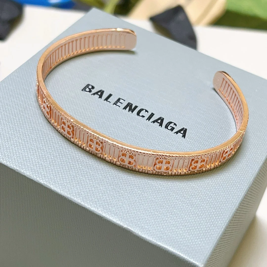 Balenciaga bracelets Balenciaga bracelets are the same as the ones sold in the counters