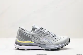 ASICS GEL-KAYANO 28 series sports running shoes/cushioning stable support running shoes