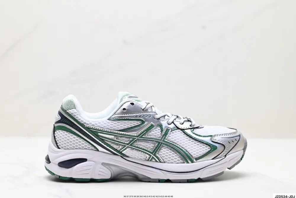 ASICS GT-2160 series sports leisure breathable professional running shoes 1202A439-250