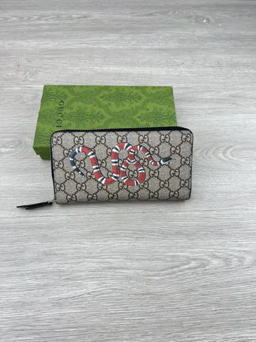 Gucci Wallet