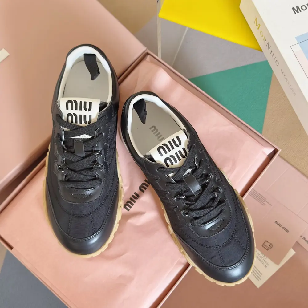 Miu Miu Miu’s latest catwalk style
