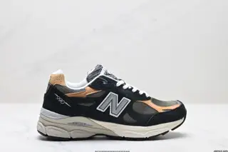 New Balance New Balance New Balance NB990 series High-end American-made 990 series simple W990UA3
