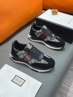 Gucci casual shoes
