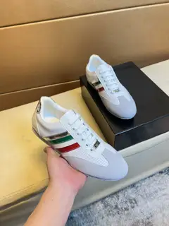 Dolce & Gabbana casual shoes sole: original sole