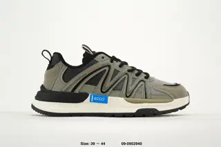 ECCO new versatile casual style