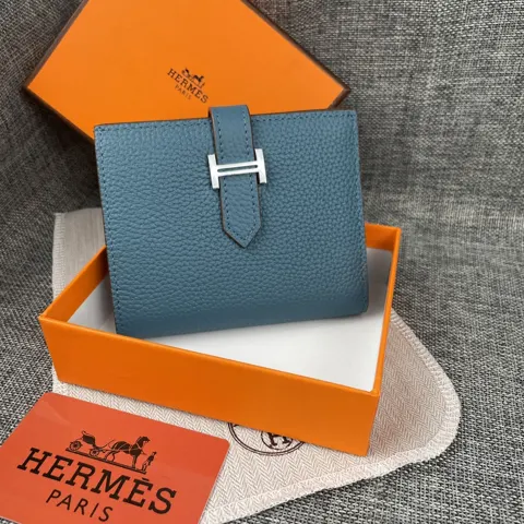 Hermès Wallet