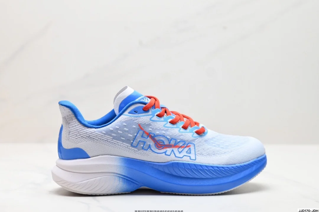 HOKA This brand comes from the Maori language of New Zealand. HOKA means earth 1147833