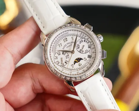 Patek Philippe Watch 1950S
