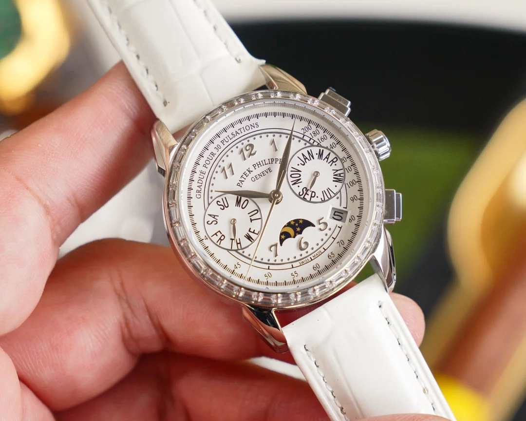 Patek Philippe Watch 1950S