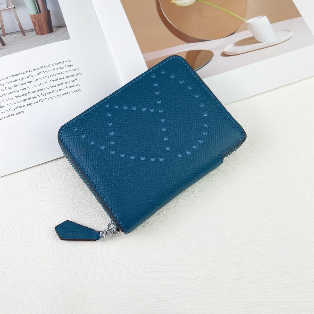 Hermès Wallet