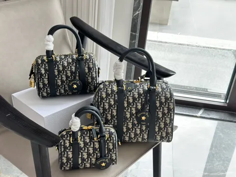 Dior Bag 1950S