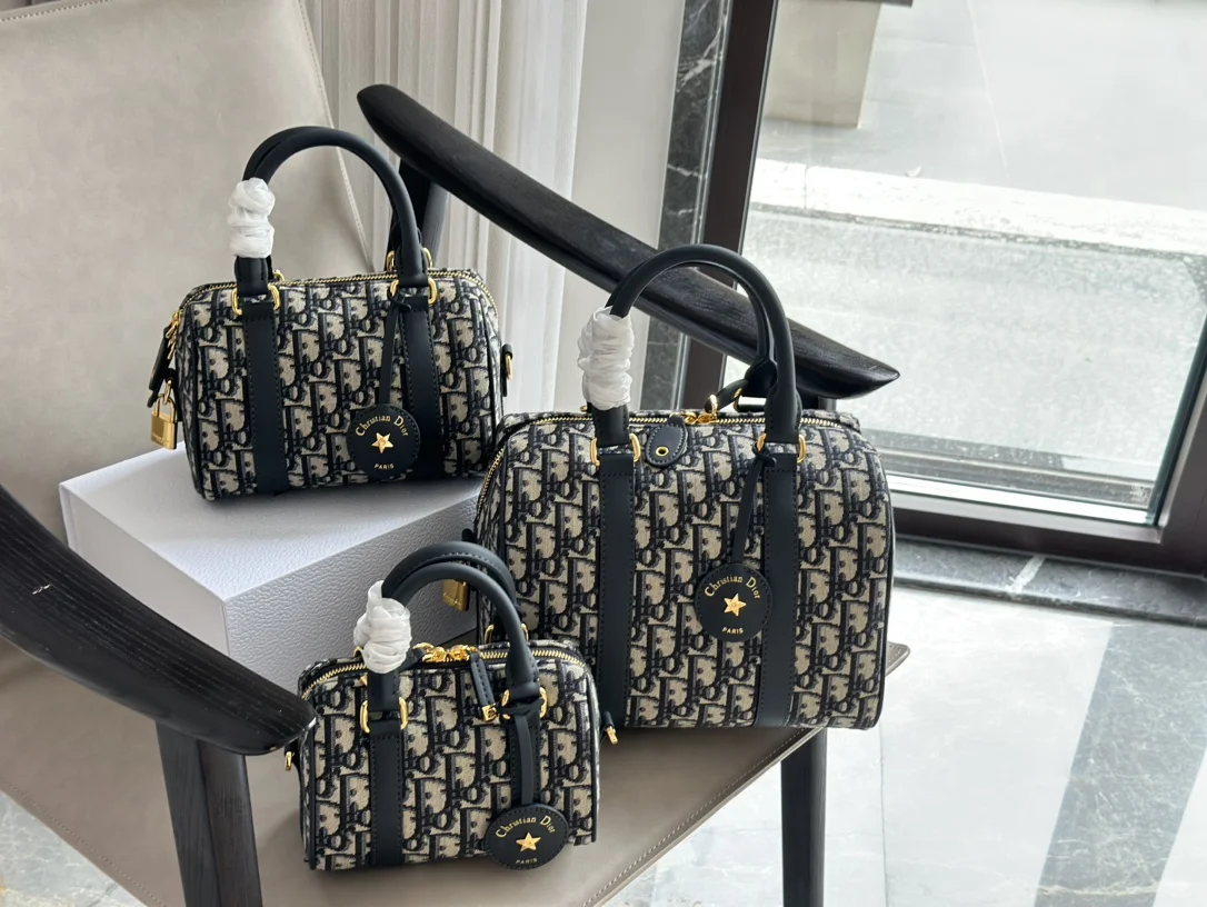 Dior Bag 1950S