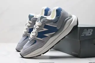 New Balance New Balance NB5740 Series Item No.: W5740LT1 Specially based on the classic 574