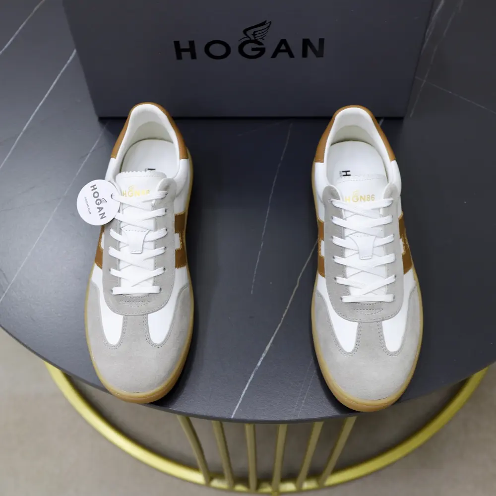 HOGAN casual shoes