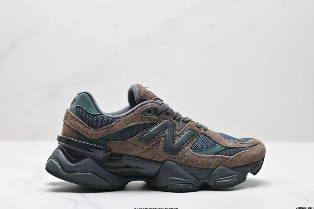 New Balance New Balance Version Shoes U9060YG1