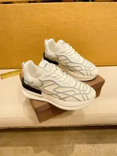 BOSS men’s sports shoes